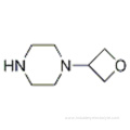 1-(Oxetan-3-yl)piperazine CAS 1254115-23-5